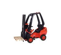BIG - 80 005 6580 - Porteur - Chariot Elevateur
