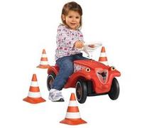 BIG 800001191 - Cones de Signalisation - Pylône - 4 Pièces G