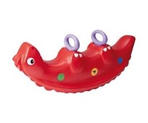 BIG 800001335 jouet à bascule et à enfourcher Autres porteurs