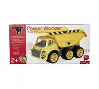 BIG 800054820 - BIG Power Worker Méga Kipper - Neuf
