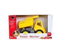 BIG 800054846 - BIG Power Worker Classic Kipper - Neuf