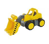 Big Chargeur sur pneus Power Worker Classic 800054847 Neuf
