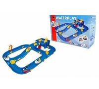 Waterplay Niagara Bleu G