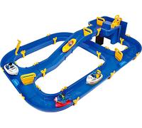 Big - 800055100 - Waterplay Niagara - Jeu Aquatique - Jeu de Plein Air - 3 ans to 7 ans,Accessoires Inclus