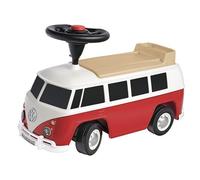 BIG 800055320 - Autres Ride-On - Bébé VW T1 - Neuf