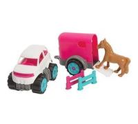 Mini Transporteur Poney