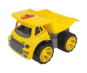 Big - 800055810 - Jeu De Sable - Big Maxi Camion Benne
