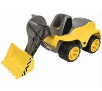 BIG 800055813 Power Worker Maxi Chargeur Bagger Tracteur Neuf 3-4 Ans