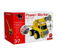 BIG 800055816 - Puissance Travailleur Maxi - Big-Power-Worker Maxi-Kran - Neuf