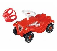 BIG 800056106 Bobby Car Rutscher Neuf Roues Souples avec Châssis
