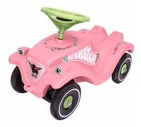 BIG 800056110 - Big Bobby Car - BIG-Bobby-Car-Classic Fleur - Neuf