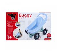 BIG Spielwarenfabtik 800056254 Trotteur