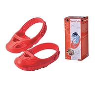 Big - 800056449 - Protège Chaussures - Adapble de la Taille 21 à 28