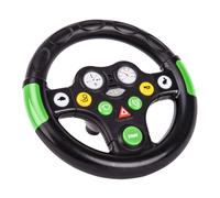 BIG 800056488 Sound Wheel Toy Tractors Tractor sounds