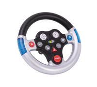 BIG Rescue Sound Wheel Roue sonore, Véhicules pour enfants