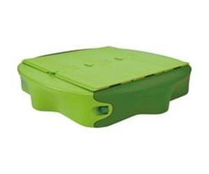 BIG 800056733 bac à sable ou accessoire de bac à sable