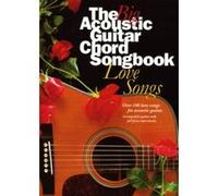 Big Acoustic Guitar Chord Songbook