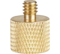 BIG Adaptateur de filetage 1/4 "(extérieur) - 3/8" (intérieur)