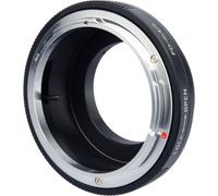 BIG Adaptateur d'objectif Canon FD vers MFT