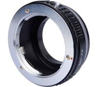 BIG Adaptateur d'objectif Minolta MD vers Fuji X - corps
