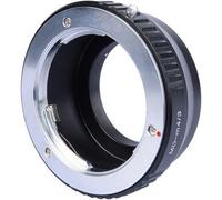 BIG Adaptateur d'objectif Minolta MD vers MFT