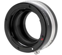 BIG Adaptateur d'objectif Nikon F vers MFT