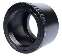 BIG Adaptateur d'objectif T2 vers Fuji X - Corps