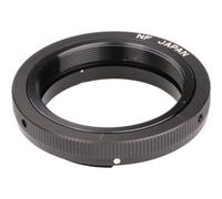 BIG Adaptateur d'objectif T2 vers Nikon