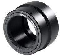 BIG Adaptateur d'objectif, T2 vers Sony E