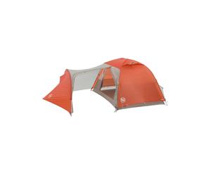 Big Agnes - Abri annexe pour tente - Rainfly Copper Hotel HV UL3 Orange en Nylon Orange