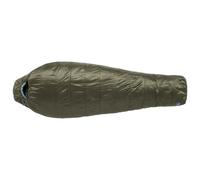 Sac de couchage big agnes anthracite 20 edition limitee alpenglow