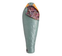 Big Agnes - Anthracite 20 - Sac de couchage Zirkel Alpenglow - Regular - Ouverture gauche