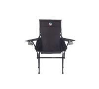 Big Agnes - Big Six Armchair - Chaise de camping Black - Taille unique
