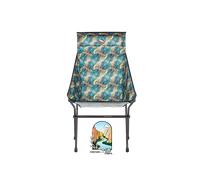 Big Agnes - Big Six Camp Chair - Chaise de camping Grayling -