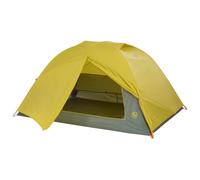 Big Agnes - Blacktail 3 - Tente 3 places - warm olive / chinois green