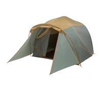 Big Agnes - Bunk House 4 - Tente 4 places - prairie sand / chinois green