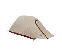 Big Agnes - Tente de trekking ultra-légère 2 places - C Bar 2 Vetiver - Kaki Kaki