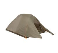 Big Agnes - Tente de trekking ultra-légère 3 places - C Bar 3 - Kaki Kaki