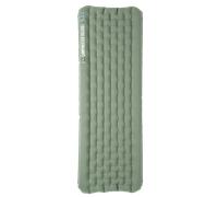 Big Agnes - Campmeister Deluxe Insulated - Matelas de camping - 198 x 63,5 cm - deep lichen green