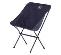 Big Agnes - Chaise de bivouac légère - Mica Basin Camp Chair Black en Nylon - Noir Noir