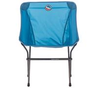 Big Agnes - Chaise de bivouac légère - Mica Basin Camp Chair Cendre Blue en Nylon - Bleu Bleu
