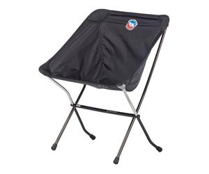 Big Agnes - Chaise légère pliante - Skyline UL Chair Black en Nylon - Noir Noir