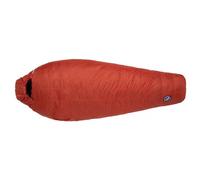 Big Agnes - Cinnabar -20 - Sac de couchage - Regular - Ouverture gauche