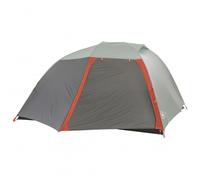 Big Agnes - Copper Spur HV UL 3 mtnGLO - Tente 3 places - silver / grey