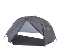 Big Agnes - Copper Spur HV UL1 Bikepack - Tente 1 place - grey / silver