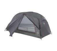 Big Agnes - Copper Spur HV UL1 Bikepack - Tente 1 place - grey / silver