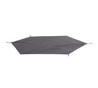 BIG AGNES Copper Spur HV UL2 Bikepack Tapis de Tente, Uni