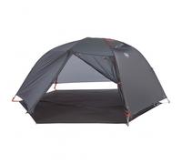 BIG AGNES Copper Spur Hv Ul2 Bikepack - Mixte - Gris - taille Unique- modèle 2025