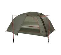 Big Agnes Copper Spur HV UL2 - Tente Lichen Green / Mercury Taille unique