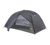 Big Agnes - Tente de bikepacking autoportante et ultra-légère 3 places - Copper Spur HV UL3 Bikepack Gray/Silver - Gris Gris